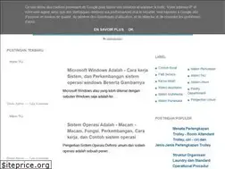 Sites similar to materismk.my.id