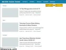 Sites similar to materitugastugas.com