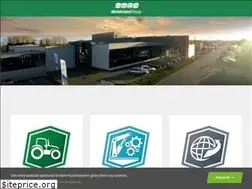 Sites similar to matermaco.be