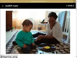 Sites similar to matermea.com