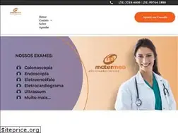 Sites similar to matermed.com.br