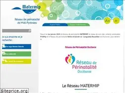 Sites similar to matermip.org