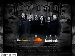 Sites similar to matermonstifera.cz