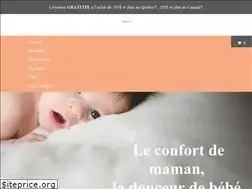 Sites similar to matern-elle.com