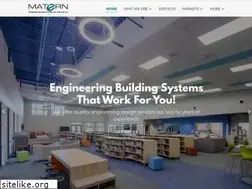 Sites similar to matern.net