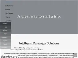 Sites similar to materna-ips.com