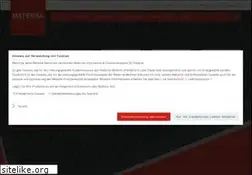 Sites similar to materna.at
