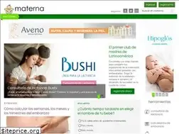 Sites similar to materna.com.ar