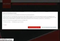 Sites similar to materna.de