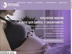 Sites similar to materna.org.ar