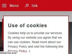 Sites similar to materna.se