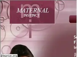 Sites similar to maternalinstinct.com.au
