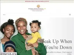 Sites similar to maternalmentalhealthnow.org
