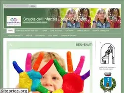 Sites similar to maternalonateceppino.it