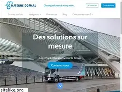 Sites similar to materne-dormal.be