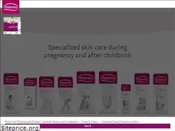Sites similar to maternea-cosmetics.com