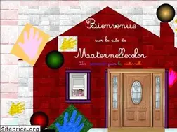 Sites similar to maternellecolor.free.fr