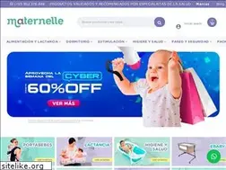 Sites similar to maternelleperu.com