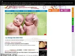 Sites similar to materneo.com