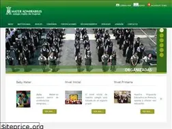 Sites similar to maternet.edu.pe