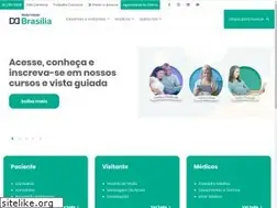 Sites similar to maternidadebrasilia.com.br