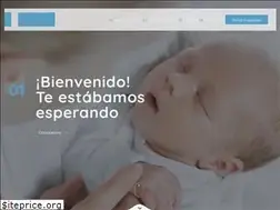 Sites similar to maternidadorono.com