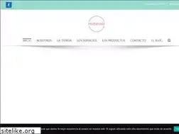Sites similar to maternis.com