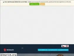 Sites similar to maternit21.cz