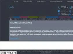 Sites similar to maternite-etoile.com
