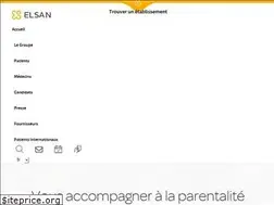 Sites similar to materniteam.fr