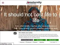 Sites similar to maternity.dk