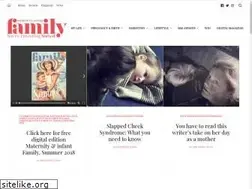 Sites similar to maternityandinfant.ie