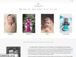 Sites similar to maternityandnewborn.com