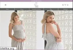 Sites similar to maternityandnursing.com