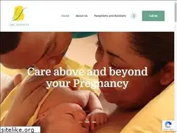 Sites similar to maternitycare.co.nz