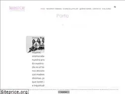 Sites similar to maternitycare.es