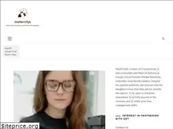 Sites similar to maternitys.net