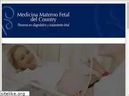 Sites similar to maternofetal.org