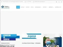 Sites similar to maternoinfantil.gov.co