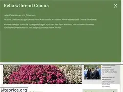 Sites similar to maternus-klinik.de