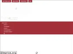 Sites similar to maternushaus.de