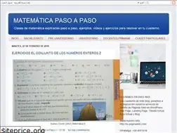 Sites similar to materosnelda.blogspot.com