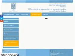 Sites similar to materpurissima.edu.pe