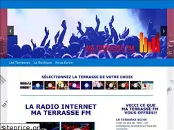 Sites similar to materrassefm.com