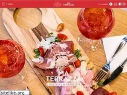 Sites similar to materrazza.com