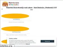 Sites similar to materskaskolaumedvidku.com
