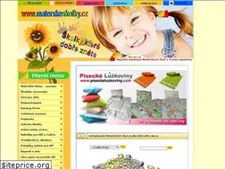 Sites similar to materskeskolky.cz