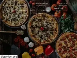Sites similar to materspizza.com