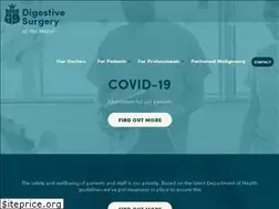 Sites similar to matersurgery.ie