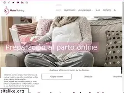 Sites similar to matertraining.com